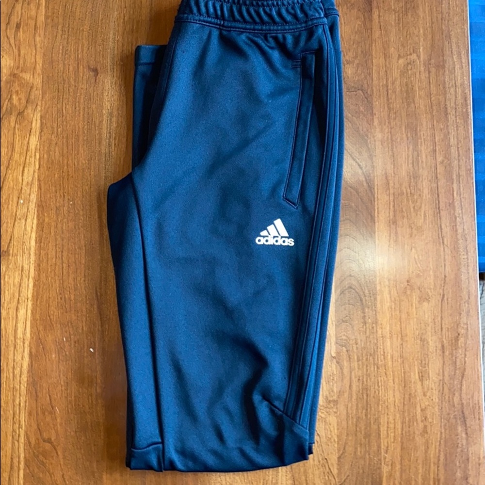 Adidas Tiro 18- Women’s Track pants